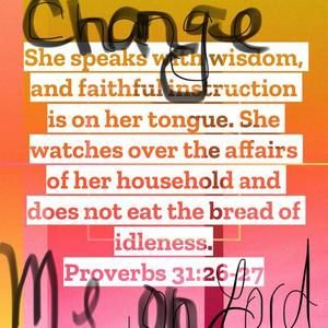 Meet your Posher, Lee eatte